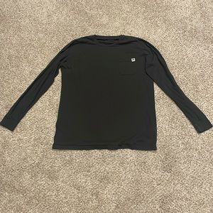 Bighorn Apparel 100% Organic Cotton Men’s Shirt